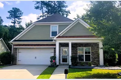 1596 Baldwin Lakes Drive, Grovetown, GA 30813 - Photo 1