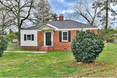 2106 Roosevelt Drive, Augusta, GA 30904 - Photo 2