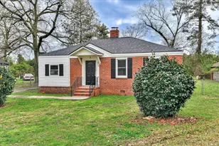 2106 Roosevelt Dr, Augusta, GA 30904 - Photo 2