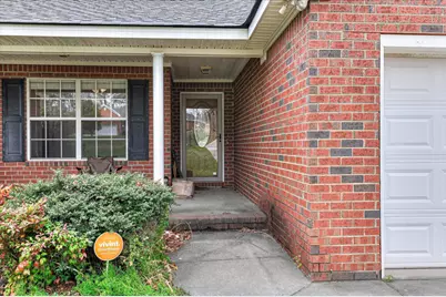 831 High Green Court, Grovetown, GA 30813 - Photo 4