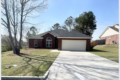 4597 Country Glen Circle, Grovetown, GA 30813 - Photo 1
