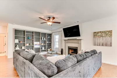 251 Haverford Drive, Grovetown, GA 30813 - Photo 6