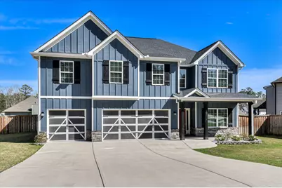 251 Haverford Drive, Grovetown, GA 30813 - Photo 54