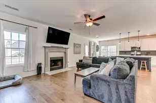 251 Haverford Dr, Grovetown, GA 30813 - Photo 10