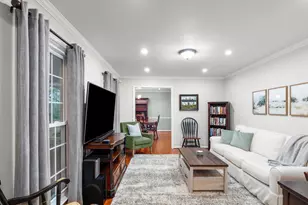 419 Dorchester Dr, Augusta, GA 30909 - Photo 14