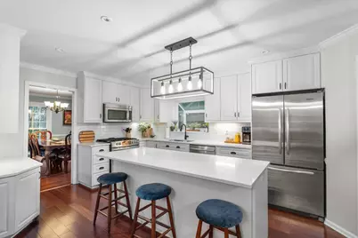 419 Dorchester Drive, Augusta, GA 30909 - Photo 28