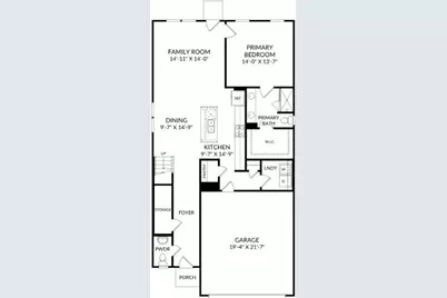 5155 Proper Court, North Augusta, SC 29860 - Photo 2