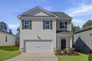 1111 Sims Dr, Augusta, GA 30909 - Photo 2