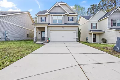 1131 Sierra Lane, Grovetown, GA 30813 - Photo 1