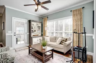 124 Oak Brook Dr, North Augusta, SC 29860 - Photo 10