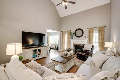 124 Oakbrook Drive, North Augusta, SC 29860 - Photo 6