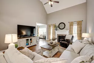 124 Oak Brook Dr, North Augusta, SC 29860 - Photo 6