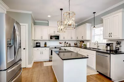 124 Oakbrook Drive, North Augusta, SC 29860 - Photo 14