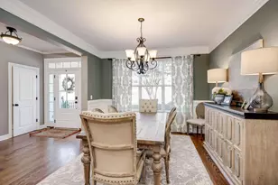 124 Oak Brook Dr, North Augusta, SC 29860 - Photo 4