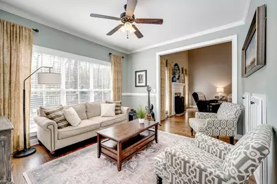 124 Oakbrook Drive, North Augusta, SC 29860 - Photo 12