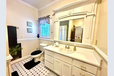 4152 Big Oak Drive, Hephzibah, GA 30815 - Photo 18