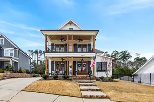 5207 Teal Ln, Evans, GA 30809 - Photo 4