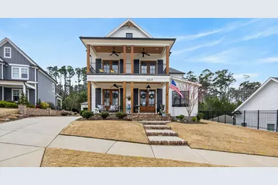 5207 Teal Lane, Evans, GA 30809 - Photo 6