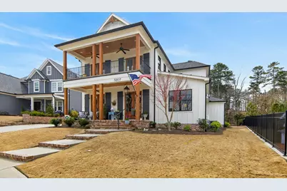 5207 Teal Lane, Evans, GA 30809 - Photo 8