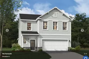 5183 Proper Ct, North Augusta, SC 29860 - Photo 1