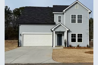 7290 Foggy River Drive Drive, Aiken, SC 29801 - Photo 1