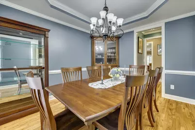 101 Barrett Mill Road, Waynesboro, GA 30830 - Photo 30