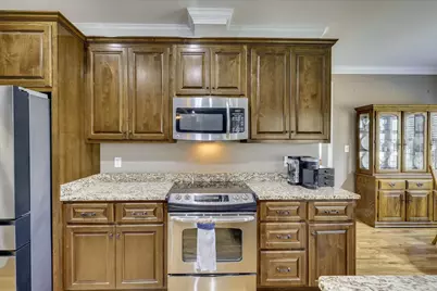 101 Barrett Mill Road, Waynesboro, GA 30830 - Photo 18