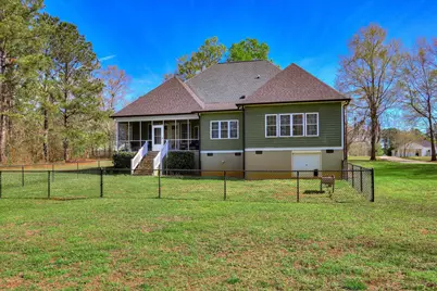 101 Barrett Mill Road, Waynesboro, GA 30830 - Photo 58