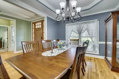 101 Barrett Mill Road, Waynesboro, GA 30830 - Photo 28