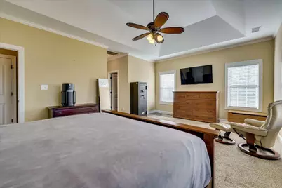 101 Barrett Mill Road, Waynesboro, GA 30830 - Photo 34