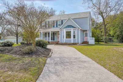 4226 Stone Mill Court, Martinez, GA 30907 - Photo 2