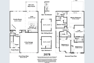 5939 Kennett Park Drive #Tp230, Grovetown, GA 30813 - Photo 2