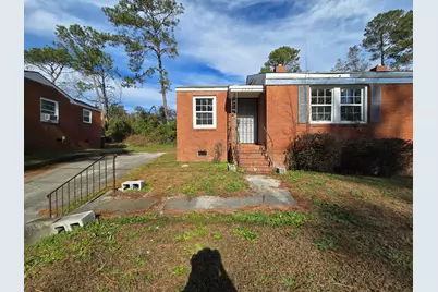 2377 Lumpkin Road, Augusta, GA 30906 - Photo 1