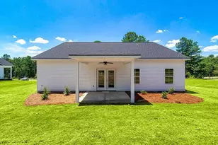 4370 Forest Rd, Hephzibah, GA 30815 - Photo 2