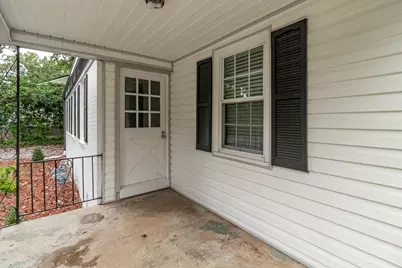 1039 Redbird Road #B, Augusta, GA 30904 - Photo 4