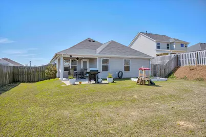 4839 Fairmont Drive, Graniteville, SC 29829 - Photo 2