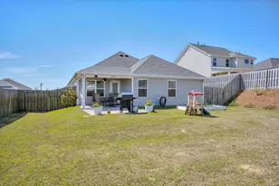 4839 Fairmont Dr, Graniteville, SC 29829 - Photo 2