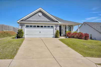 4839 Fairmont Drive, Graniteville, SC 29829 - Photo 1