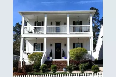 1007 Mitchell Lane, Evans, GA 30809 - Photo 1