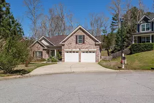 234 Havelock Dr, Grovetown, GA 30813 - Photo 2
