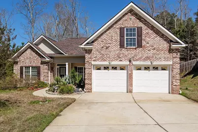 234 Havelock Drive, Grovetown, GA 30813 - Photo 1