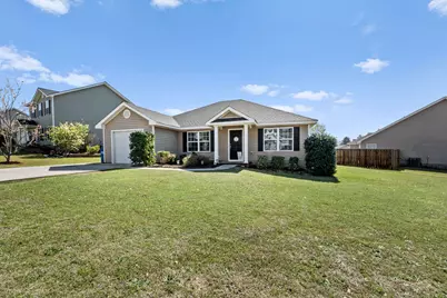 717 Keyes Drive, Grovetown, GA 30813 - Photo 2