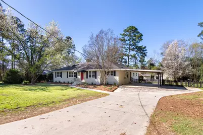 504 Woodbine Road, Waynesboro, GA 30830 - Photo 2