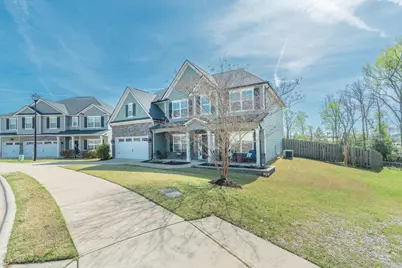 530 Gary Glen Drive, Martinez, GA 30907 - Photo 2