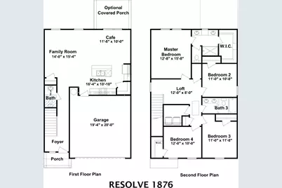 2072 Lonsdale Drive #Dh342, Grovetown, GA 30813 - Photo 2