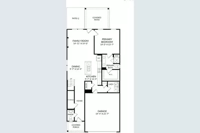 806 Tess Street, Graniteville, SC 29829 - Photo 2