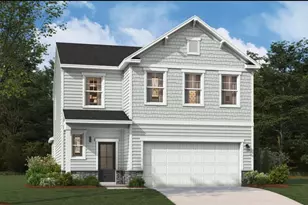 806 Tess St, Graniteville, SC 29829 - Photo 1