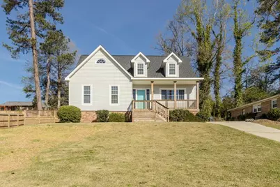 2741 Mayo Road, Augusta, GA 30907 - Photo 1