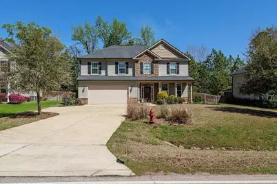 5355 Canterbury Farms Parkway, Grovetown, GA 30813 - Photo 4