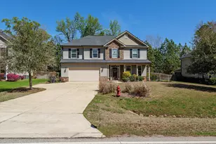 5355 Canterbury Farms Pkwy, Grovetown, GA 30813 - Photo 4